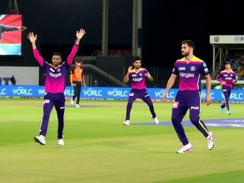 Kolkata Kings Elite Strategy Guide