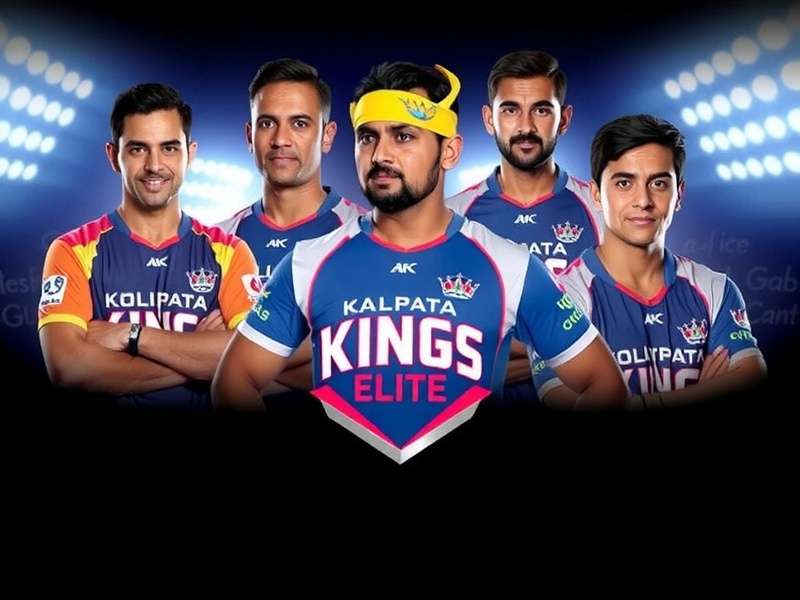Kolkata Kings Elite National Championship