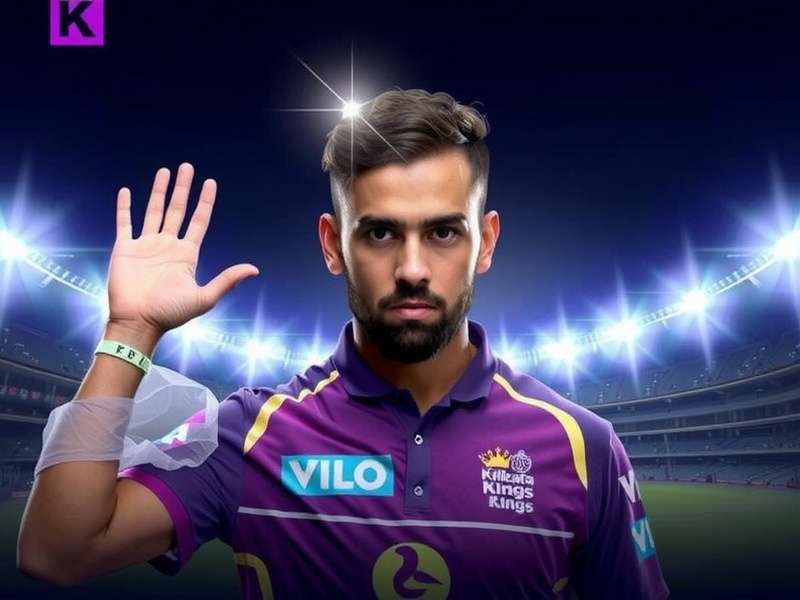 Kolkata Kings Elite Future Update